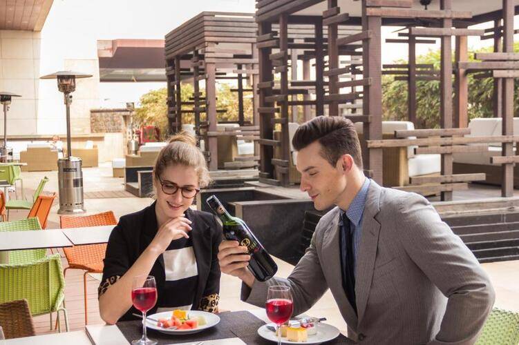 Ibis New Delhi Aerocity