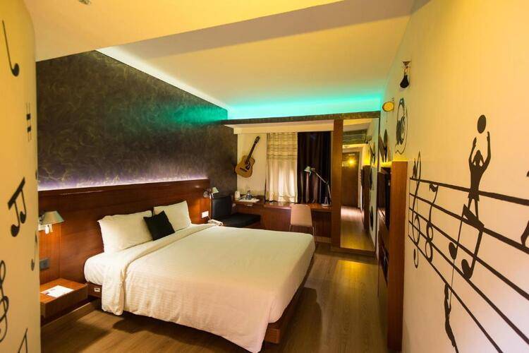 Ibis New Delhi Aerocity