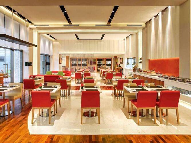 Ibis New Delhi Aerocity