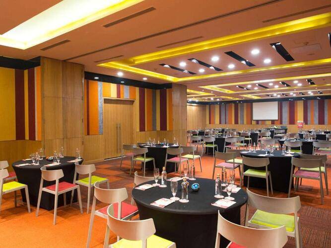 Ibis New Delhi Aerocity