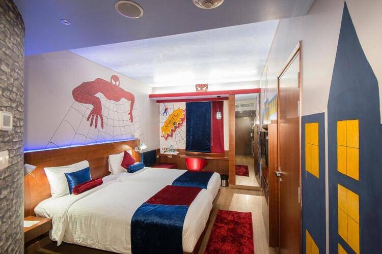 Ibis New Delhi Aerocity