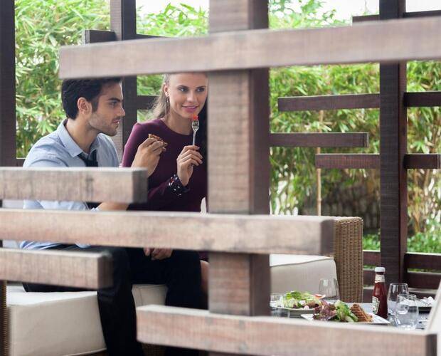 Ibis New Delhi Aerocity