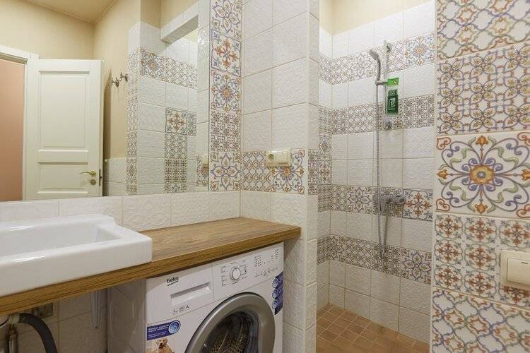 Апартаменты Stokmannhouse На Лиговском