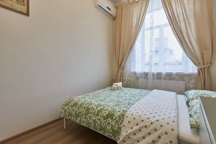 Апартаменты Stokmannhouse На Лиговском