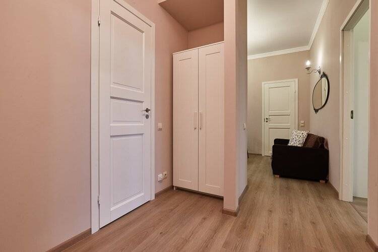 Апартаменты Stokmannhouse На Лиговском