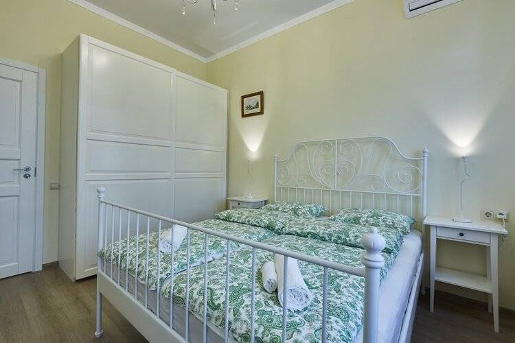 Апартаменты Stokmannhouse На Лиговском