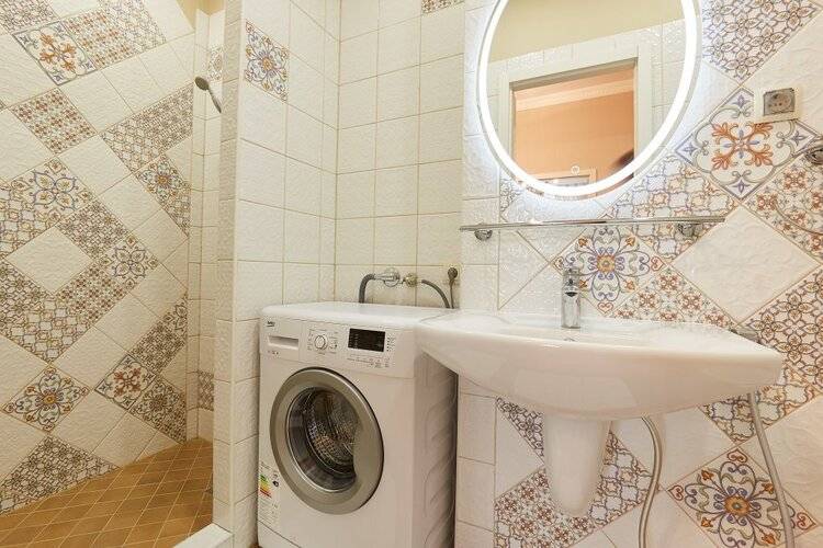 Апартаменты Stokmannhouse На Лиговском