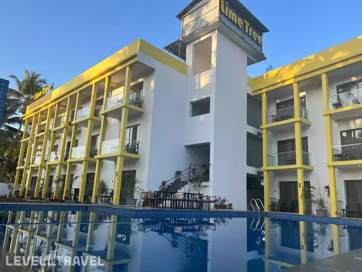 Lime Tree Hotel & Resort