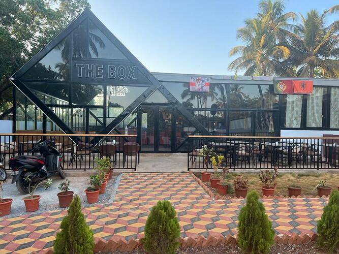 Lime Tree Hotel & Resort