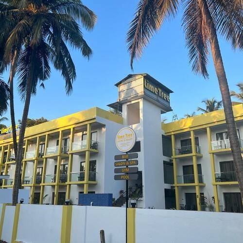 Lime Tree Hotel & Resort