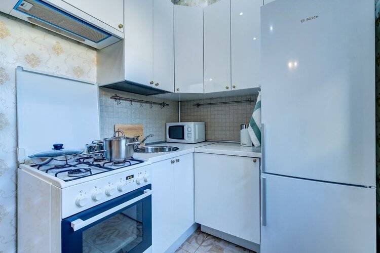 Апартаменты The Novel Vpetersburgl На Литейном