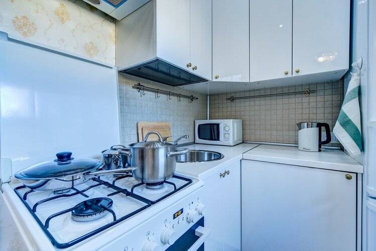 Апартаменты The Novel Vpetersburgl На Литейном