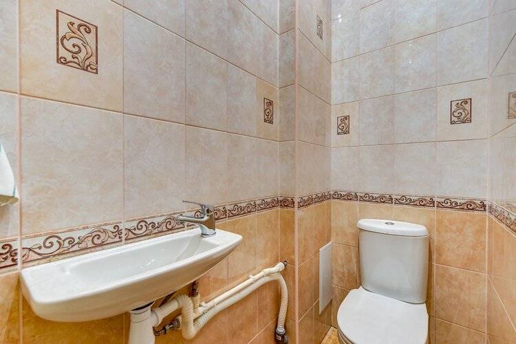 Апартаменты The Novel Vpetersburgl На Литейном