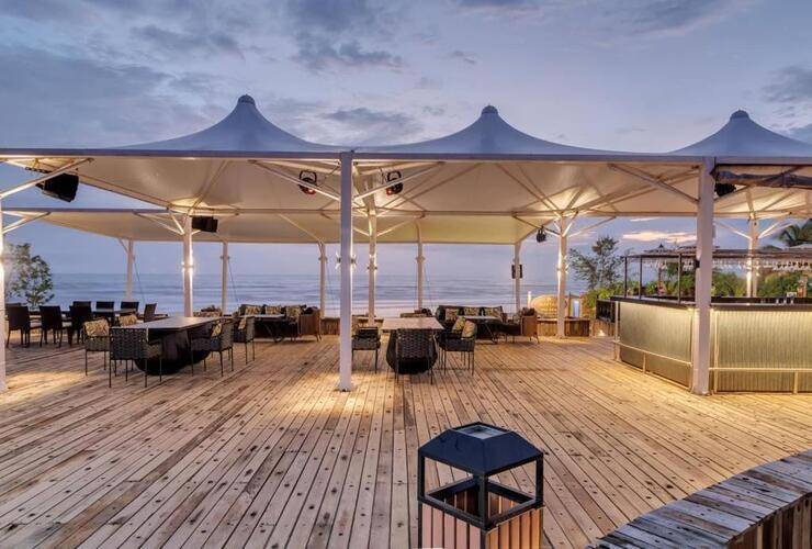 Mayfair On Sea