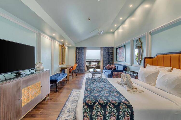 Mayfair On Sea