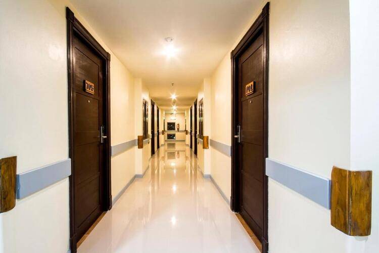 Empress Pattaya Hotel