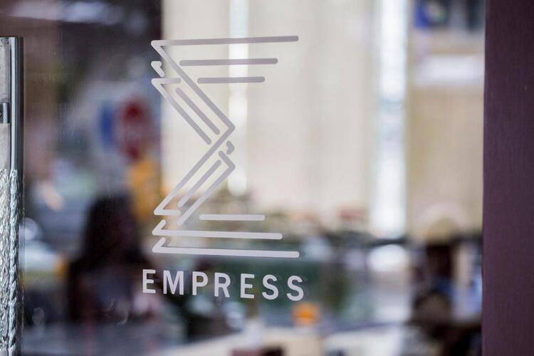 Empress Pattaya Hotel