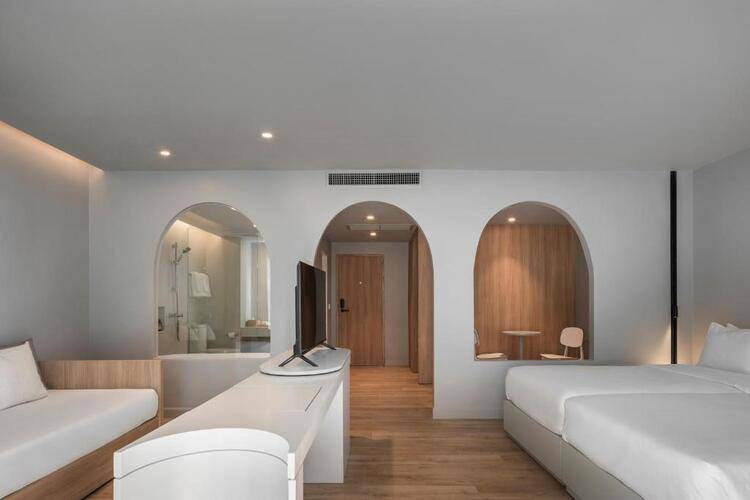 Terra Nara Hotel Pattaya