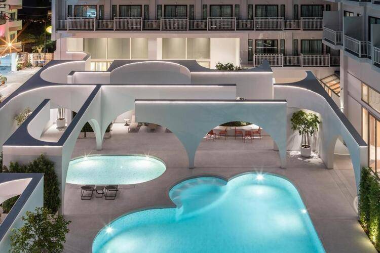 Terra Nara Hotel Pattaya