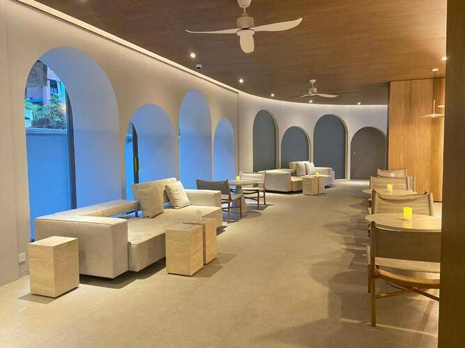 Terra Nara Hotel Pattaya