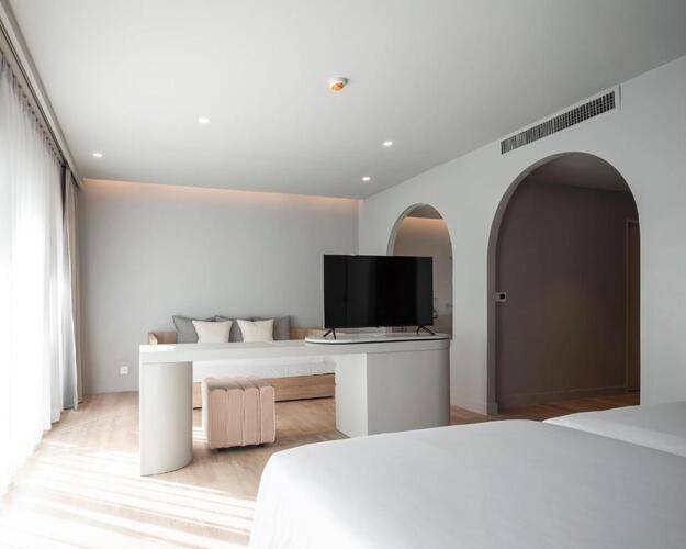 Terra Nara Hotel Pattaya