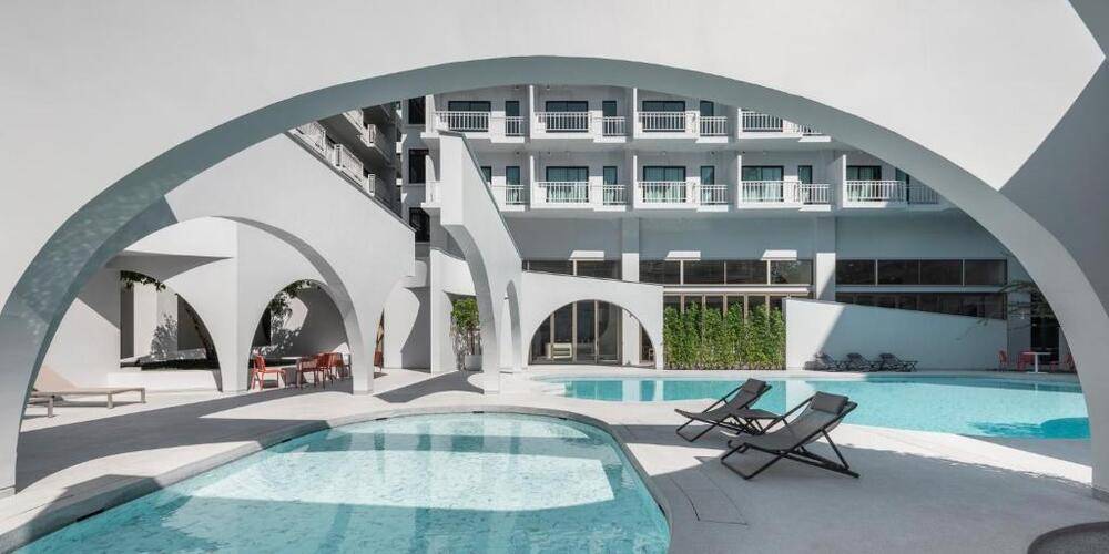 Terra Nara Hotel Pattaya