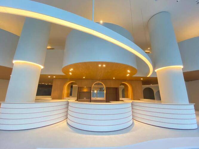 Terra Nara Hotel Pattaya