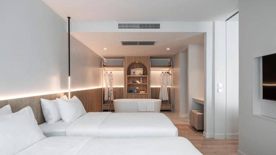 Terra Nara Hotel Pattaya