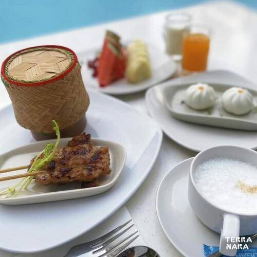 Terra Nara Hotel Pattaya