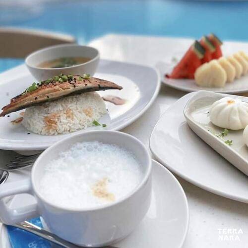 Terra Nara Hotel Pattaya