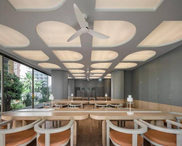 Terra Nara Hotel Pattaya