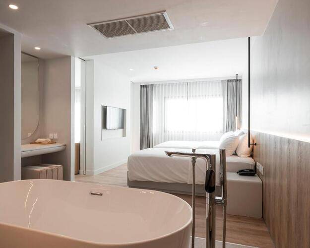 Terra Nara Hotel Pattaya