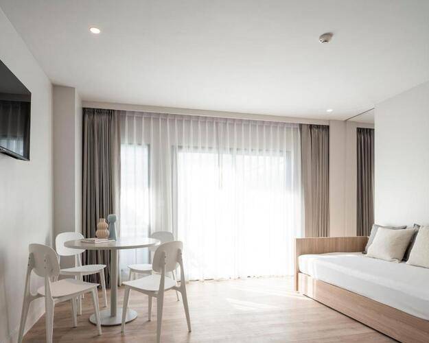 Terra Nara Hotel Pattaya