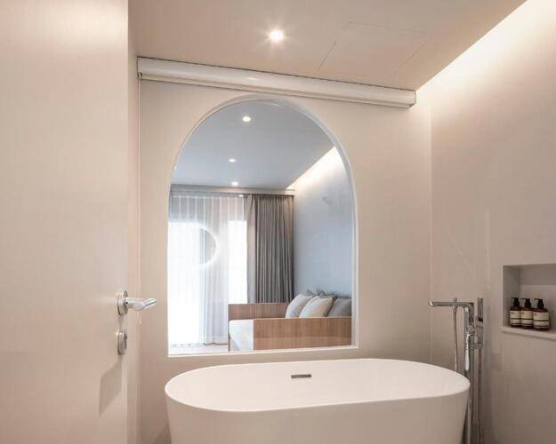 Terra Nara Hotel Pattaya