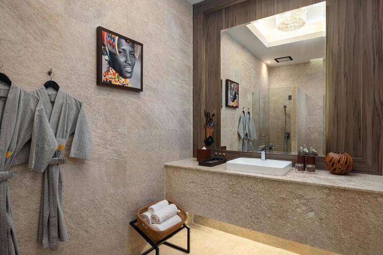 The Gems Mining Pool Villas Pattaya