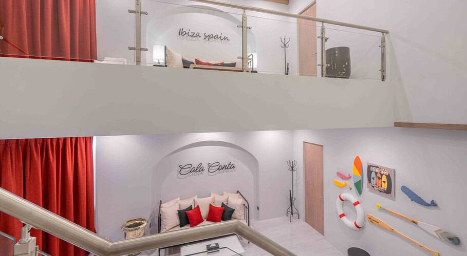 The Gems Mining Pool Villas Pattaya