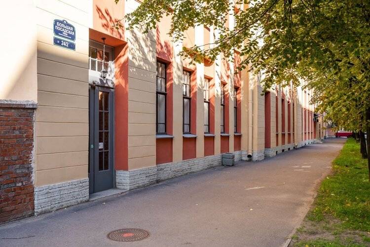 Апарт-Отель Лофт Хаус