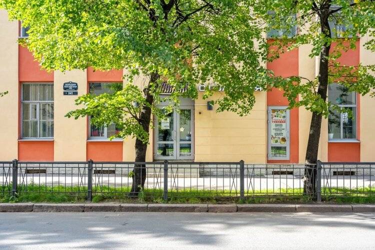 Апарт-Отель Лофт Хаус