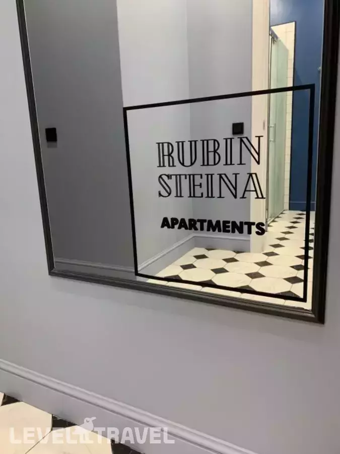 Апарт-Отель Рубинштейна