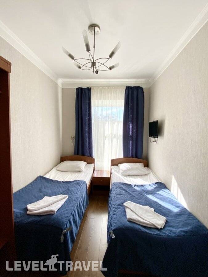 Отель Апартаменты 5 Rooms Apartment Nika Nevsky 88 — Центральный район, Россия