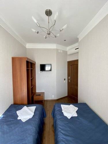 Апартаменты 5 Rooms Apartment Nika Nevsky 88