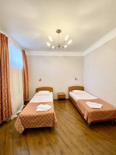 Апартаменты 5 Rooms Apartment Nika Nevsky 88