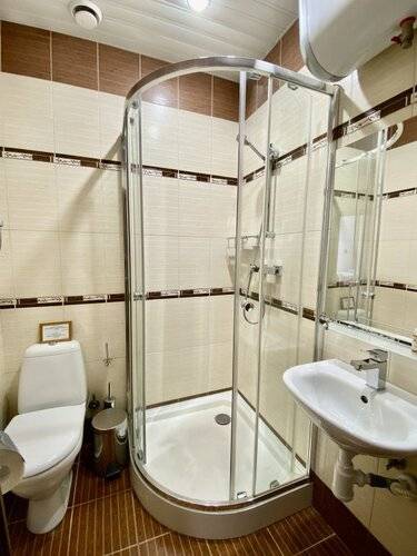 Апартаменты 5 Rooms Apartment Nika Nevsky 88