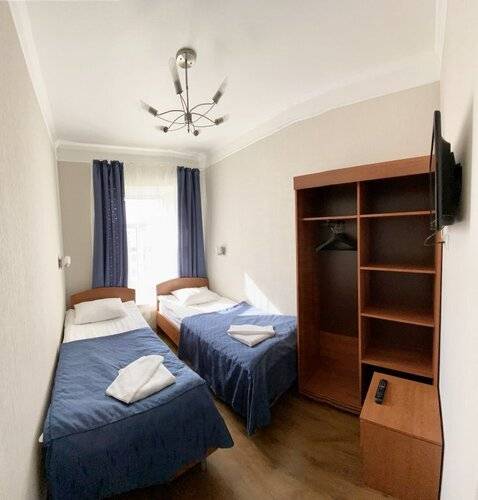 Апартаменты 5 Rooms Apartment Nika Nevsky 88