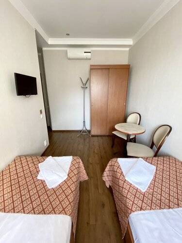 Апартаменты 5 Rooms Apartment Nika Nevsky 88
