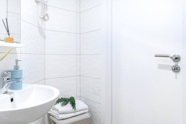 Апартаменты Sea And Grass
