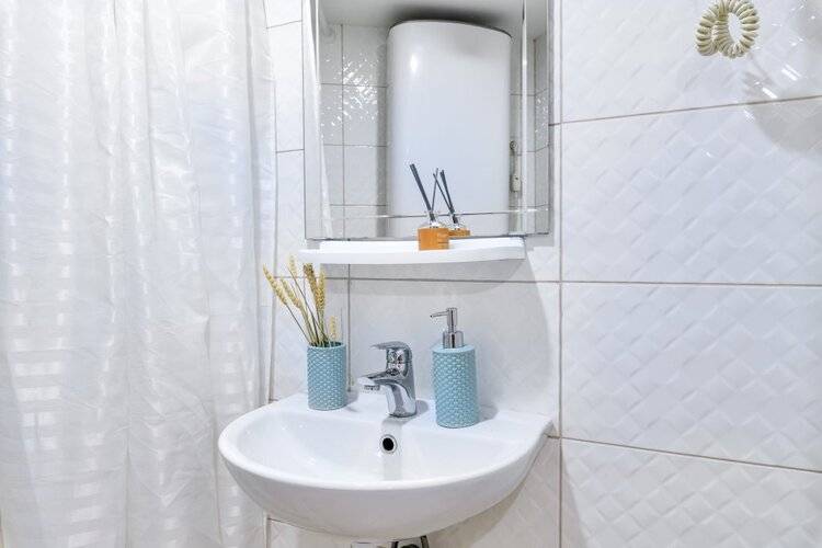 Апартаменты Sea And Grass