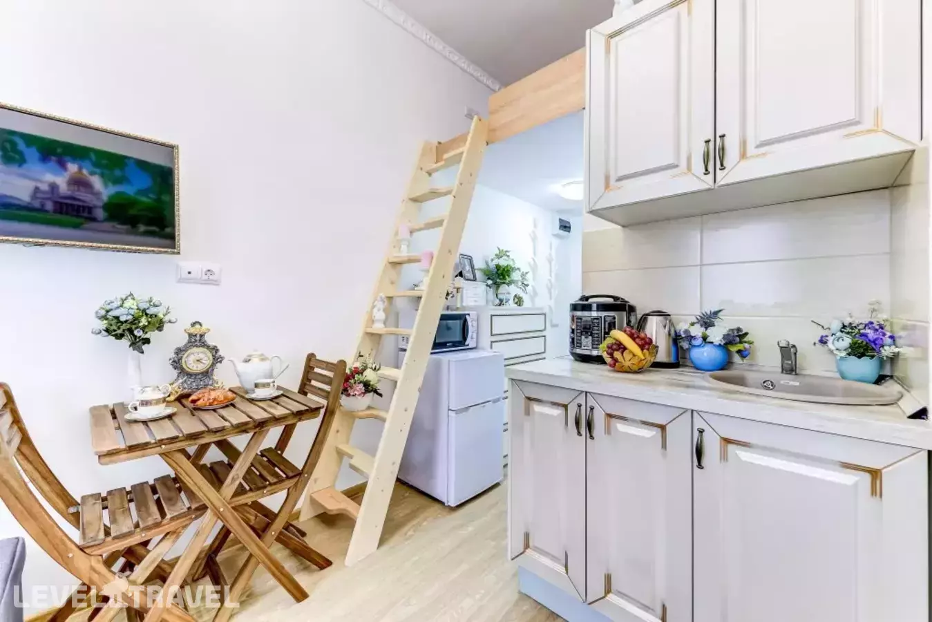 Апартаменты На Литейном Проспекте 31