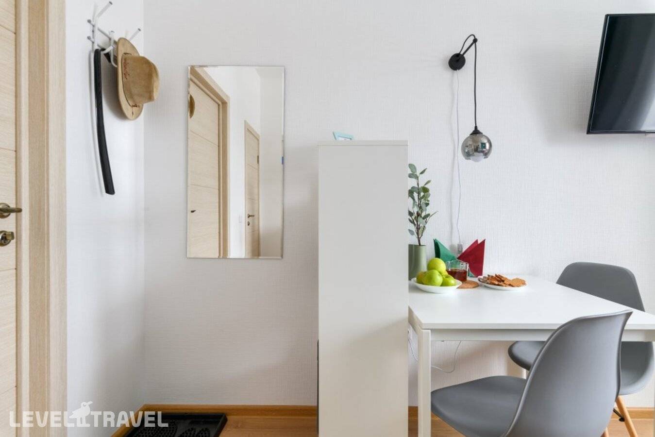 фотографии отеля Квартира Живи В Песочном Студия Лесная в Россия(Курортный район) - фото №9