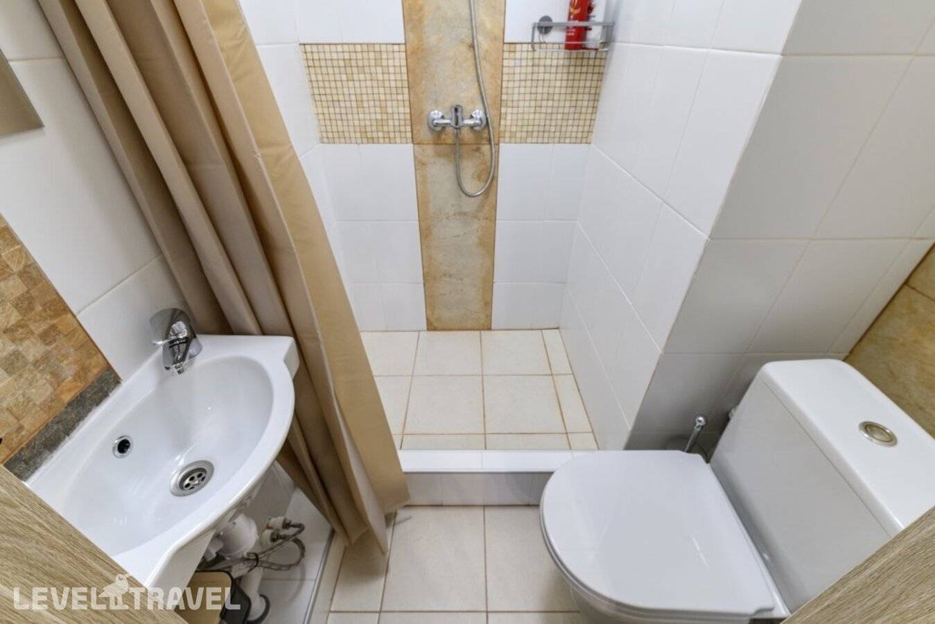 фотографии отеля Квартира Живи В Песочном Студия Лесная в Россия(Курортный район) - фото №6